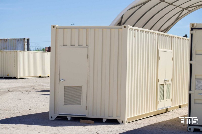 container business modification - 18