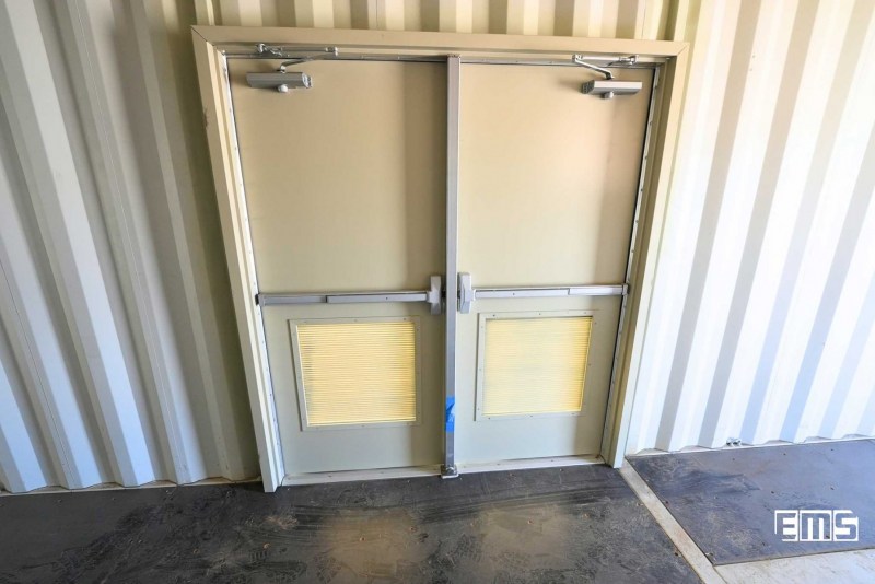 container business modification - 14