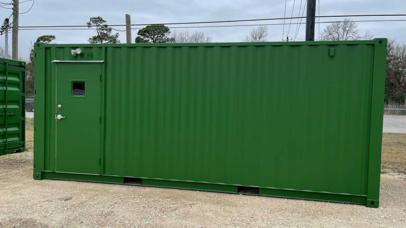 Green-20ft-Container-Modification-1