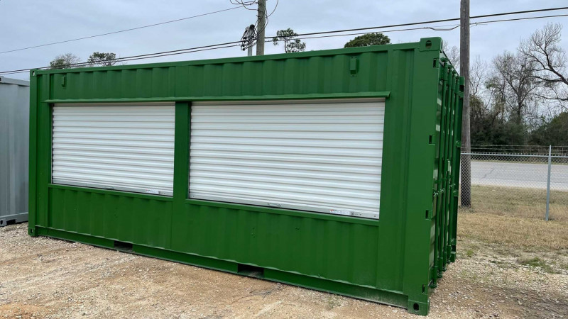 Green-20ft-Container-Modification-2