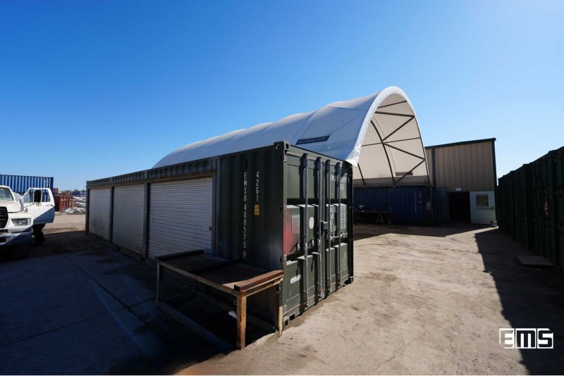 container business modification - 32