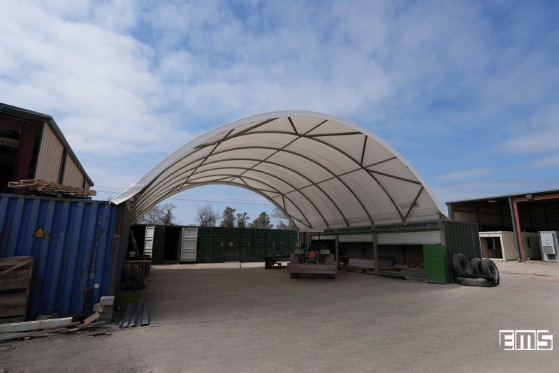 container business modification - 30