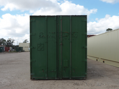 53Ft  CONTAINERS 