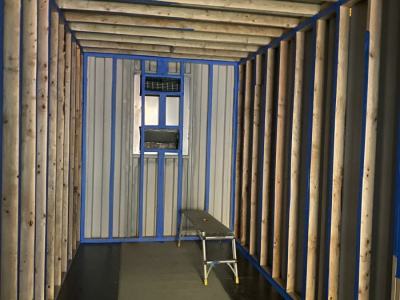 INSULATED CONTAINERS
