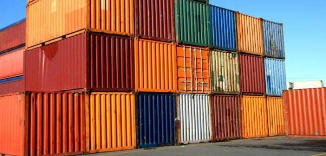 Used Shipping Containers—How to Choose the Best Units for Your Project