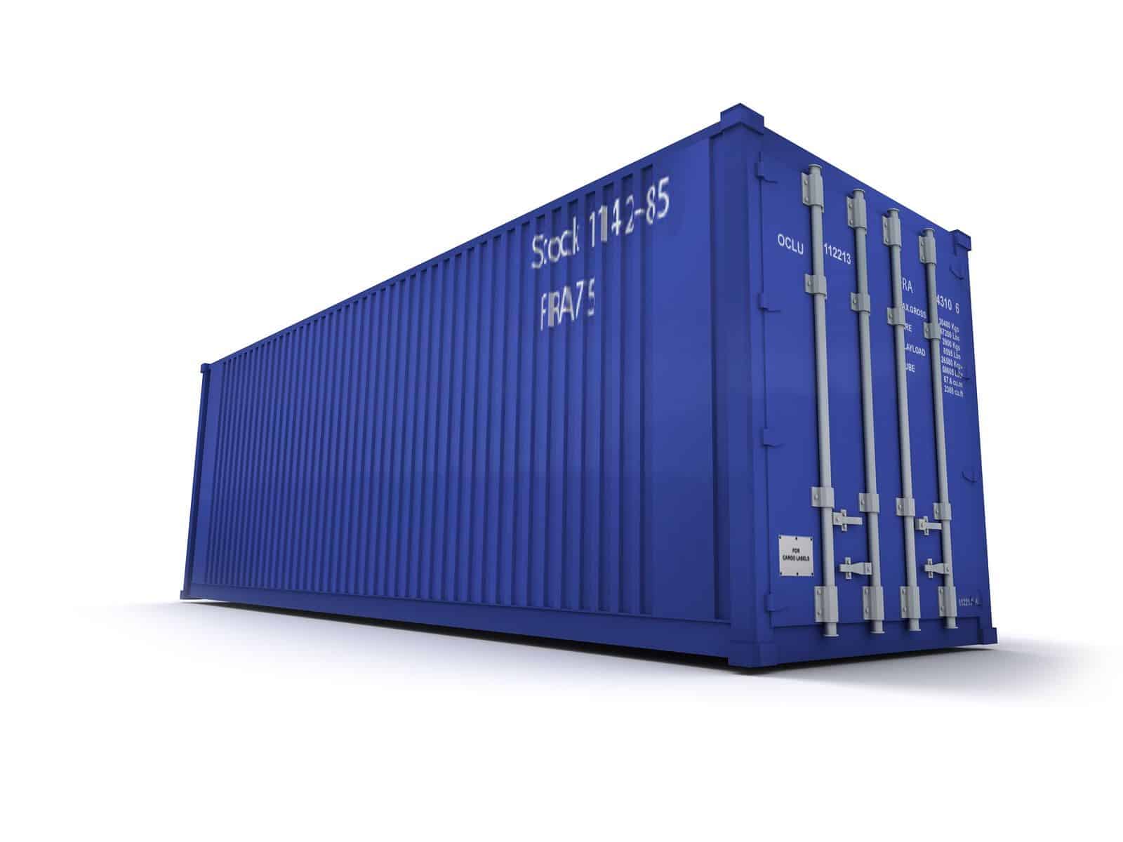 Doing Business with Shipping Containers? Here's What You Should Know
