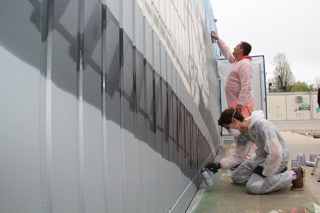 Shipping Containers for Sale Can Be Turned into Beautiful Works of Art