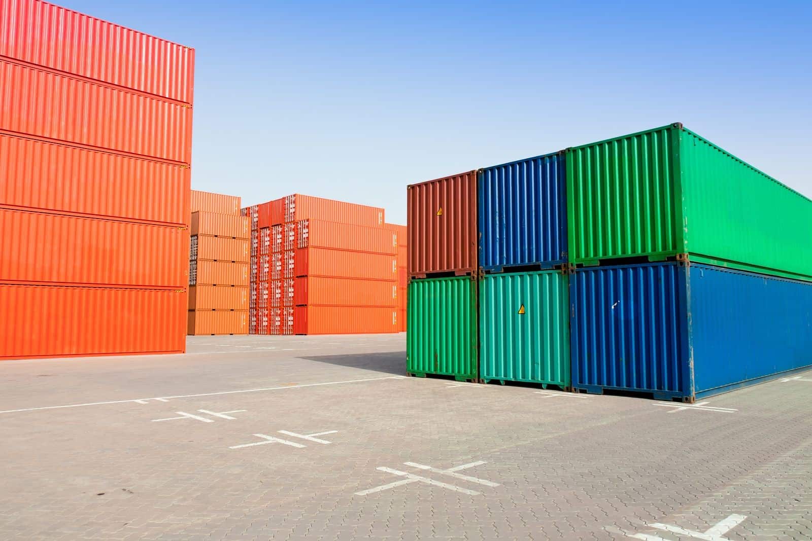 Tips When Searching for High Quality Used Storage Containers for Sale
