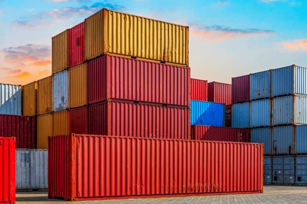 Top Reasons Why You Should Use Shipping Containers for Sale in Houston