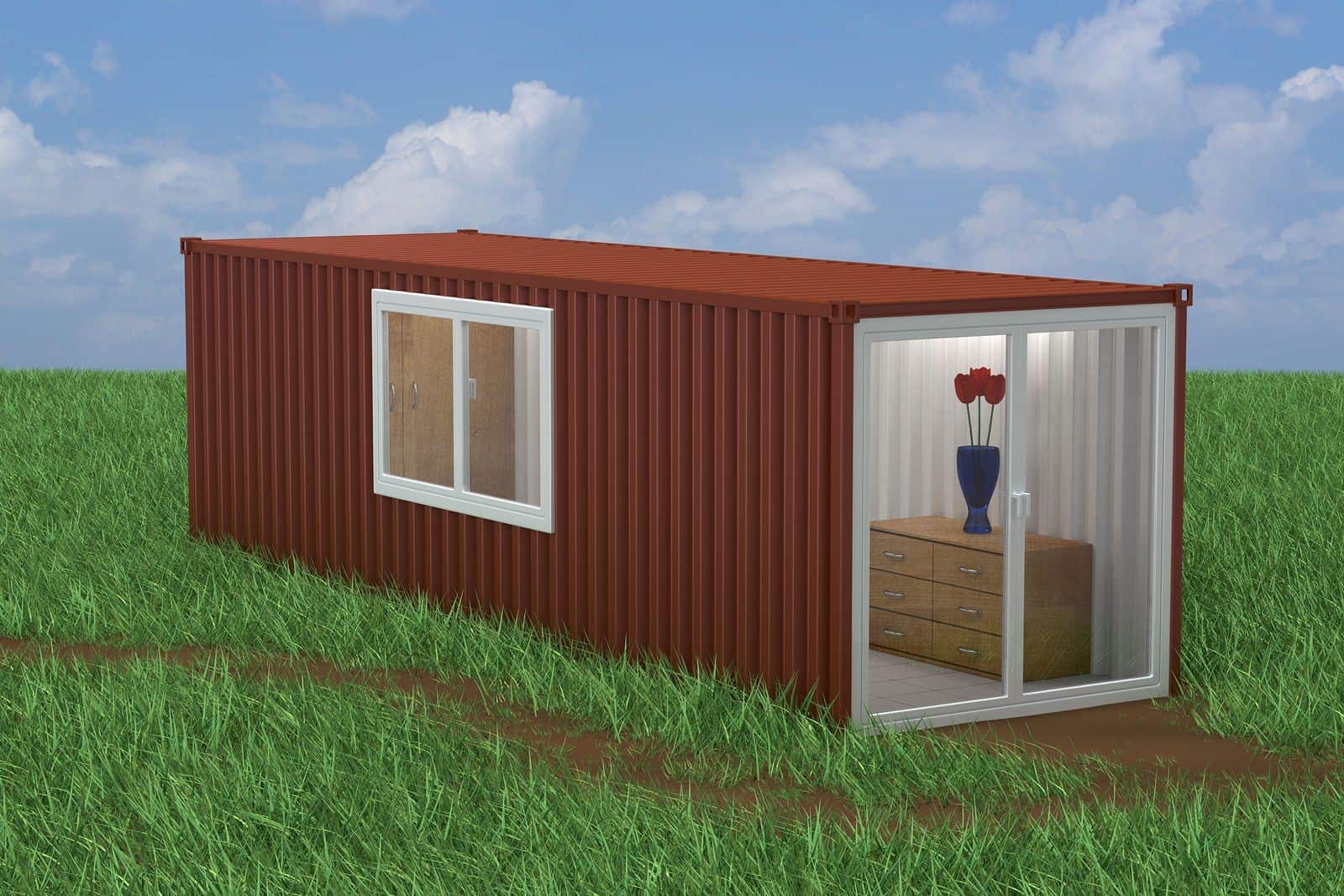 What Owners Shouldn’t Do When Transforming Custom Shipping Containers