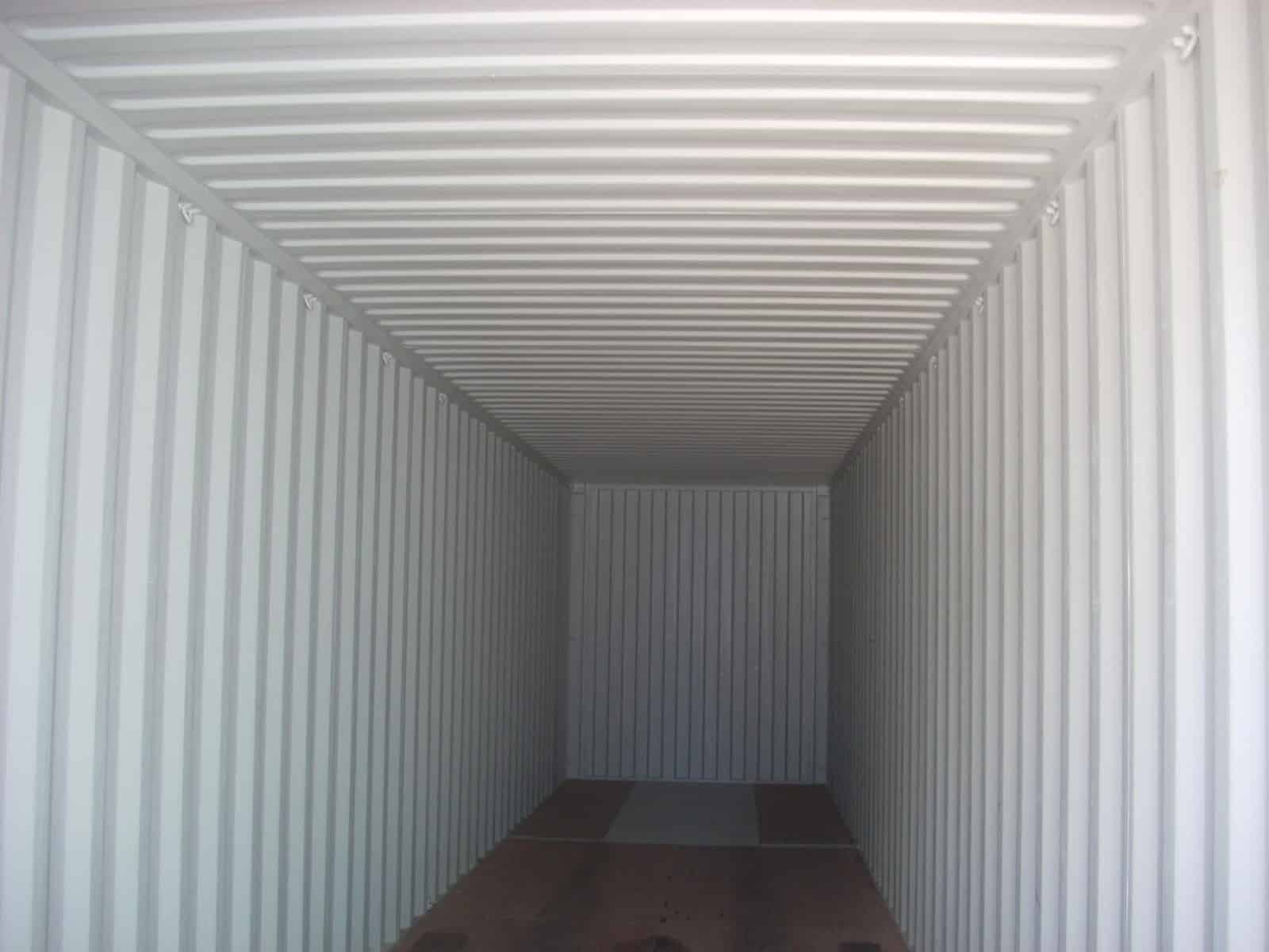 A Second Look at Used Shipping Containers to Determine Their Worth