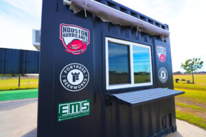How to Start a Business Using Shipping Containers