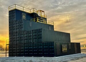 What Is a Modular Structure?