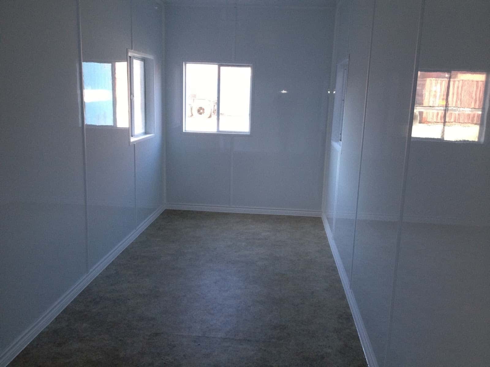 Building Beautiful Homes with Shipping Containers for Sale in Texas