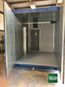 Secrets to Living Green in Your Shipping Container Tiny Home