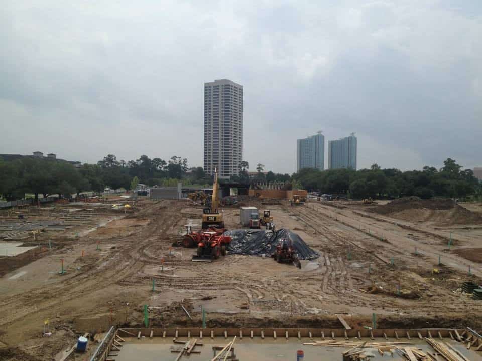 Conex Boxes Are a Great Choice of Base Material for Many Builders