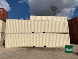 Why You Should Buy Shipping Containers Instead of Renting?