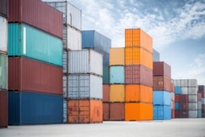 8 Things to Consider When Buying a Conex Container