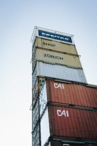 6 Factors That Affect Container Shipping Rates