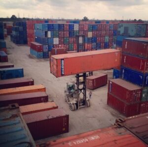 How to Find the Best Deal for Shipping Containers for Sale in Texas