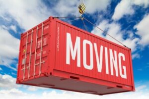 Get Packing: A Rough Guide to Renting Shipping Containers for Moving in Texas