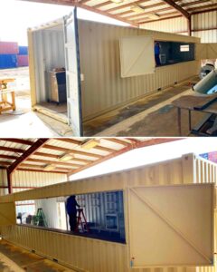 Shipping Container Pop-up Bars : Your Complete Guide