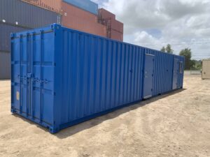 10 Innovative Business Ideas for Small Shipping Containers