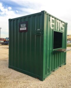 How Shipping Container Restaurants are Creating a Revolution in America