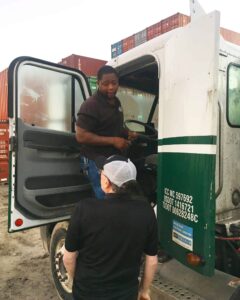 How to Prepare for Your Frieght Container Delivery