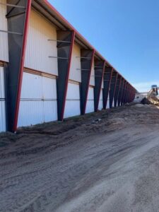 A Brief Overview of Modular Structures and Construction