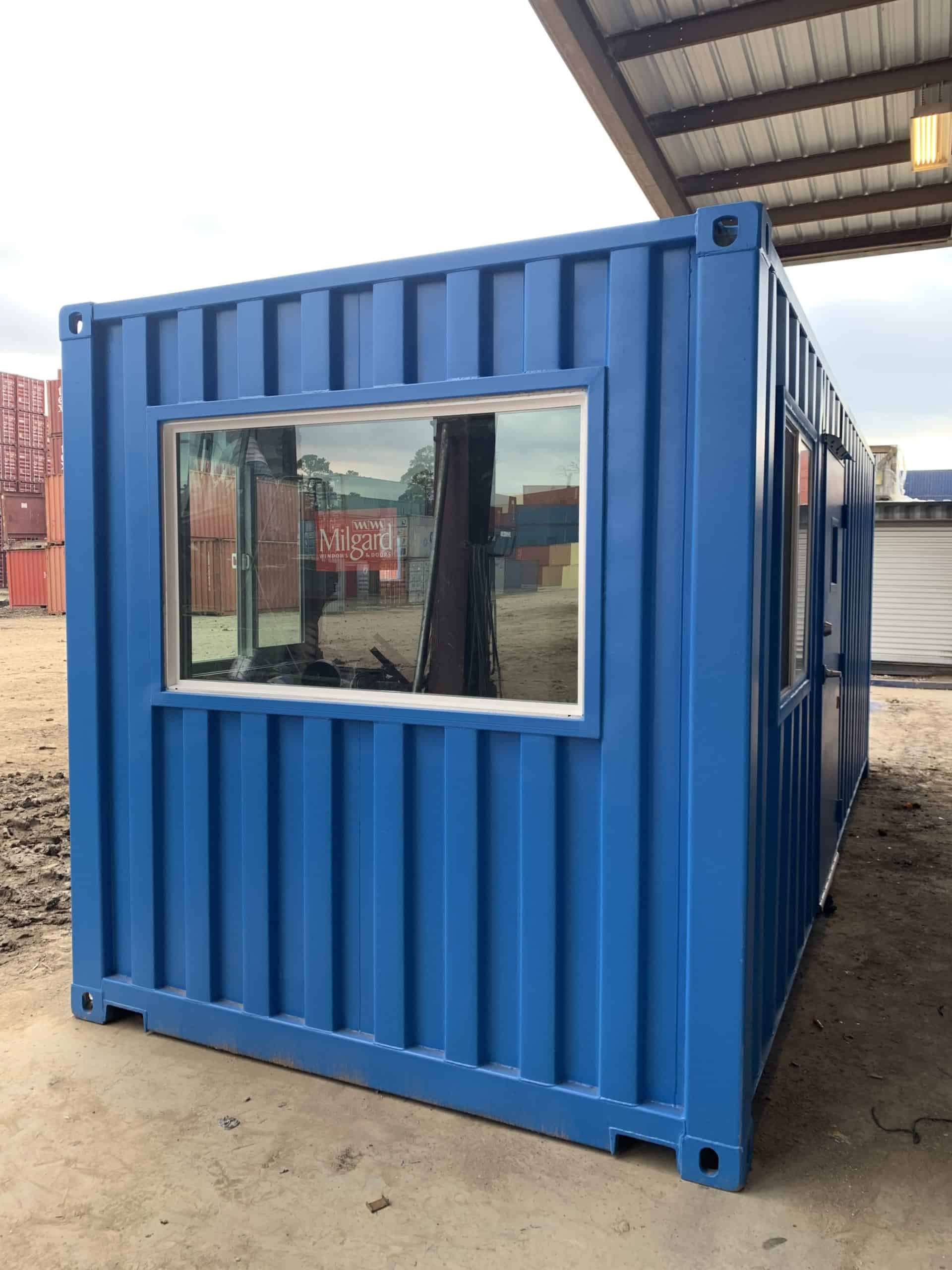 Container Offices