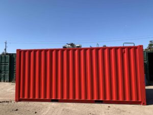 3 Architecture Features to Explore When You Buy a Shipping Container