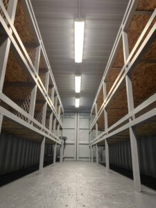 A How-to Guide on Building a Shipping Container Workshop in Houston, TX