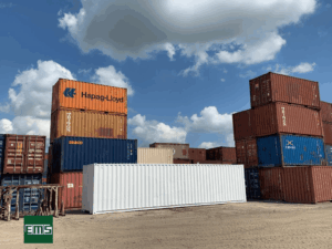 Essential Steps to Follow When Buying Shipping Containers in Dallas