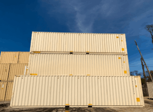 Bigger Isn’t Always Better: WHAT SIZE SHIPPING CONTAINER DO YOU NEED?