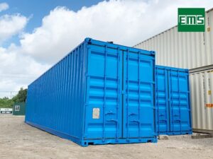 How Much is a Shipping Container – Budget Planning Tips for Containers