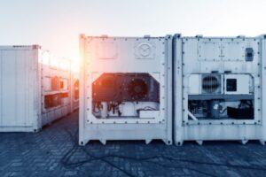 Refrigerated Containers: How Do They Work and What Are Their Uses?
