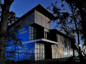 Building Micro Apartments in Dallas: Are Shipping Containers a Good Idea?