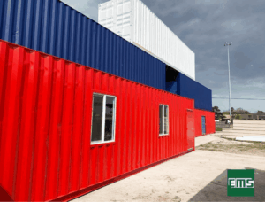 STEEL CONTAINERS: Modifying Your Sustainable Container Home