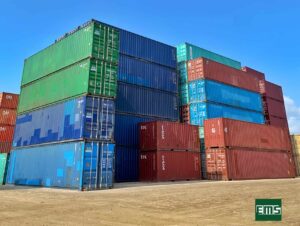 What You Need to Know Before Buying Used Shipping Containers