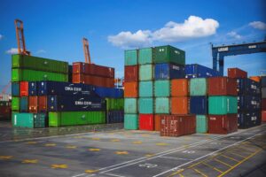 Guide to Buying a Used Shipping Container in Houston