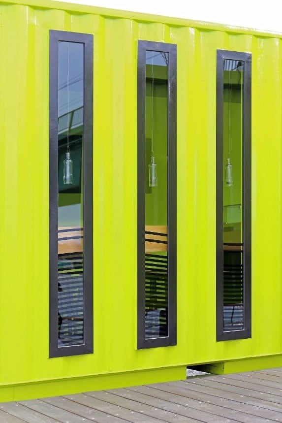 Facts and Myths About Building Your Home Using Shipping Containers