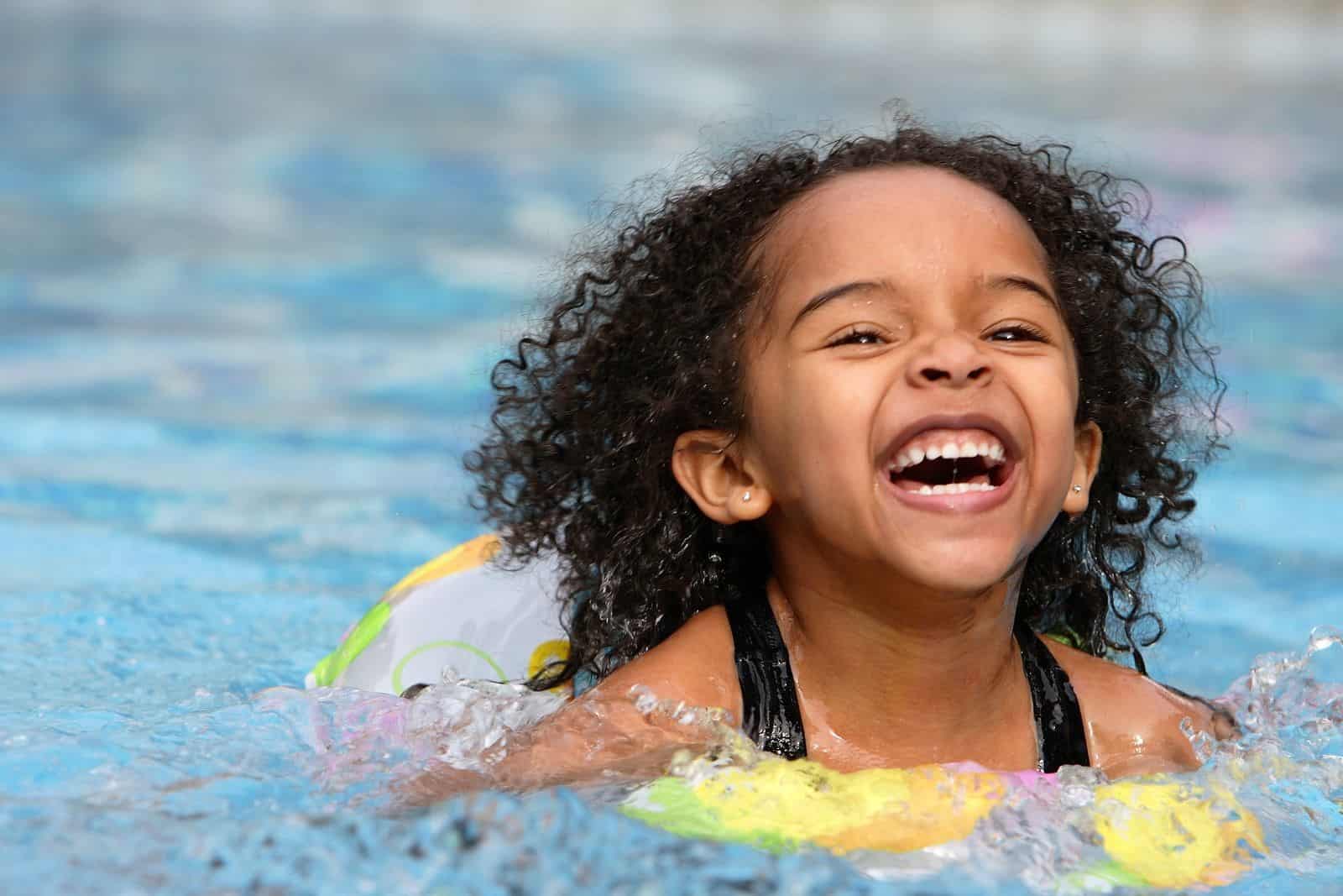Homeowners Can Buy Shipping Containers to Turn Into Swimming Pools