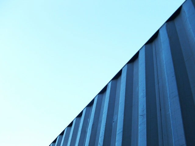 Cargo Storage Containers that Suit Your International Trading Needs