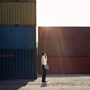 Why You Have to Conduct an Inspection of Shipping Containers for Sale