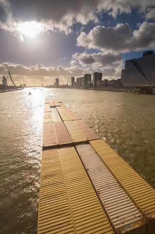 Custom Shipping Containers Are Your Best Bet for Export Containers