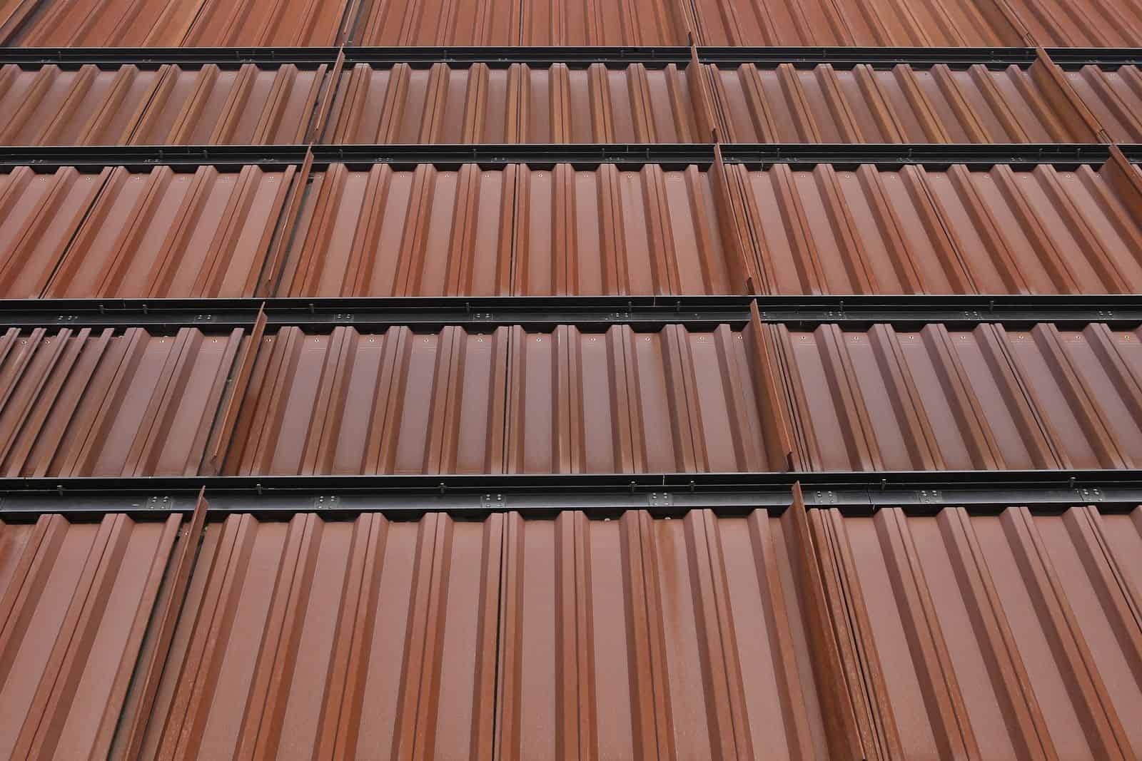 Steps in Looking after Cargo Storage Containers to Keep Them in Shape