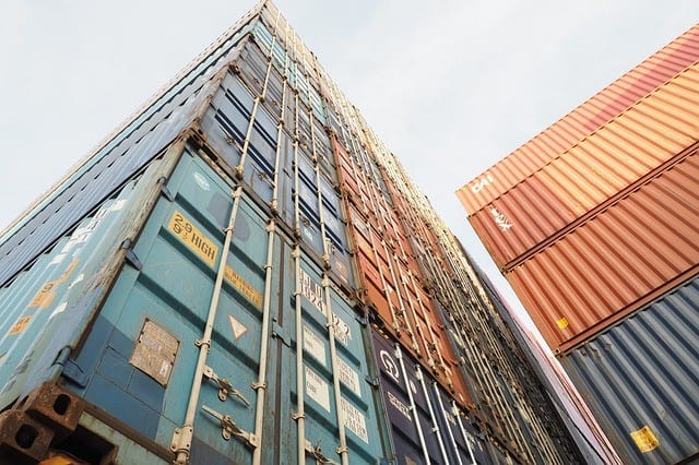 Start Building a Low-Cost Home Using Shipping Containers for Sale