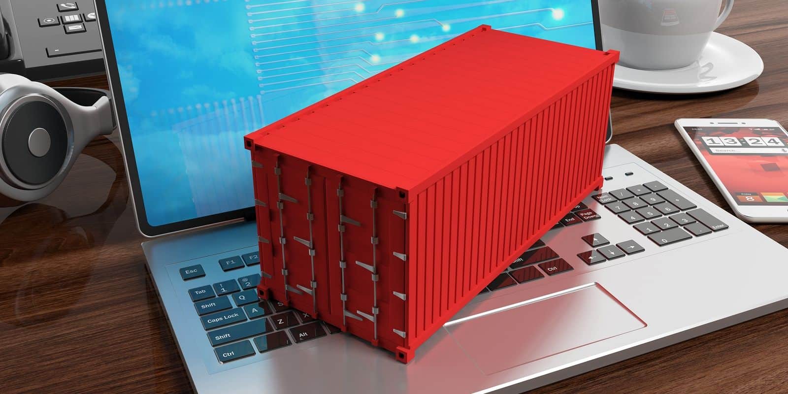 Mobile Storage Units Such as a Conex Box For Sale Can Boost Business