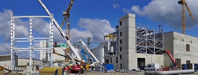 Used Shipping Containers for Sale Can Help Reduce Construction Cost